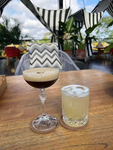 Kaukau Restaurant Ubud