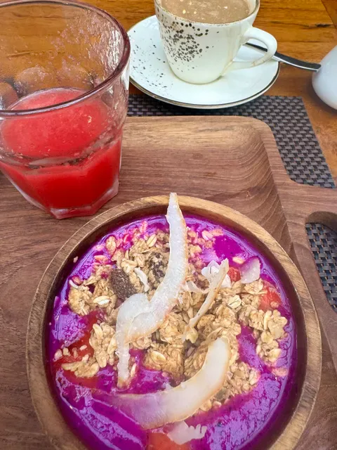 Kaukau Restaurant Ubud