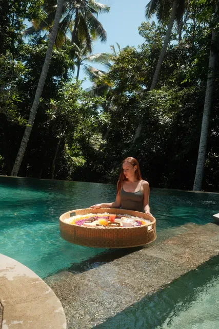 Kaukau Restaurant Ubud