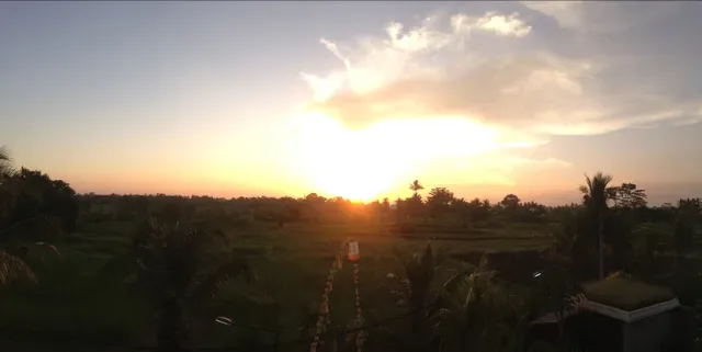Kaukau Restaurant Ubud