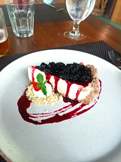 Kaukau Restaurant Ubud