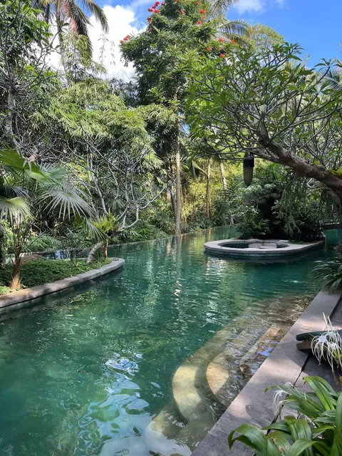 Kaukau Restaurant Ubud