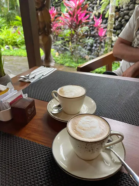 Kaukau Restaurant Ubud
