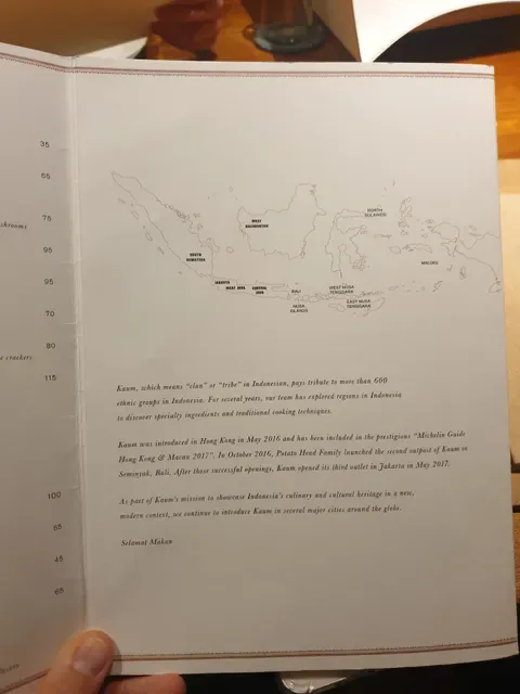 Kaum Bali