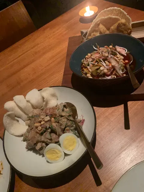 Kaum Bali