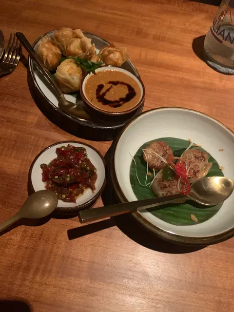 Kaum Bali