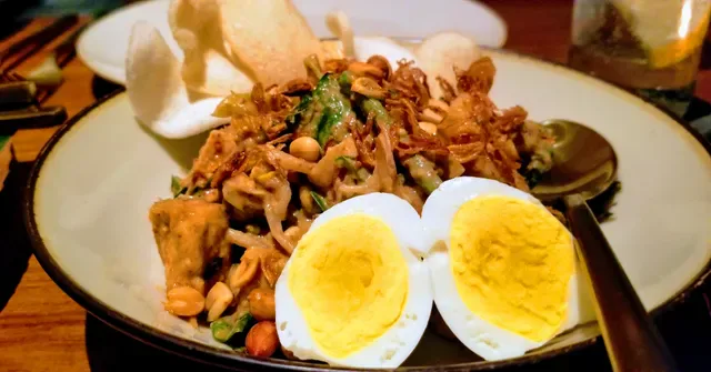 Kaum Bali