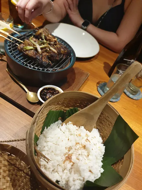 Kaum Bali