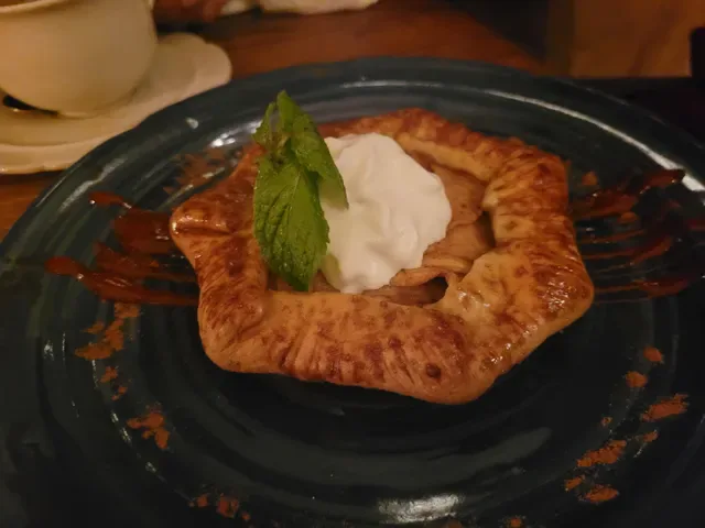 Kebun Bistro