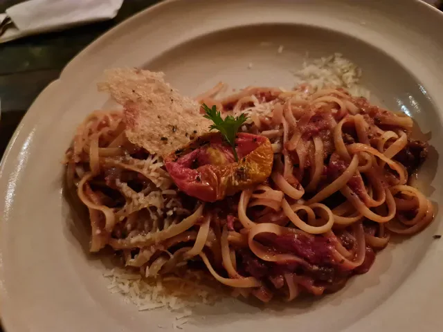 Kebun Bistro