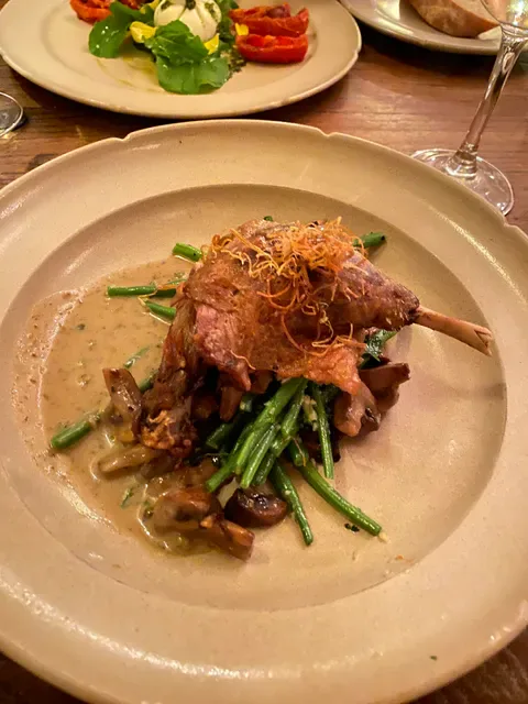 Kebun Bistro