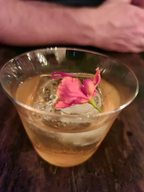 Kebun Bistro
