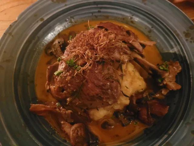 Kebun Bistro