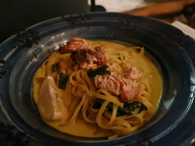 Kebun Bistro