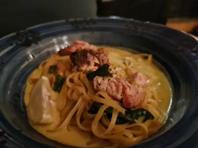 Kebun Bistro