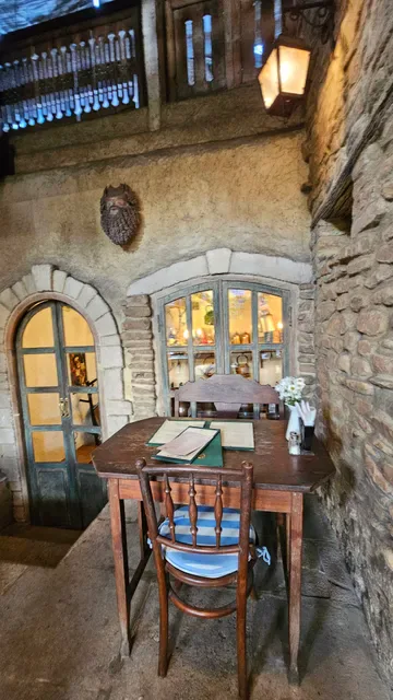 Kebun Bistro