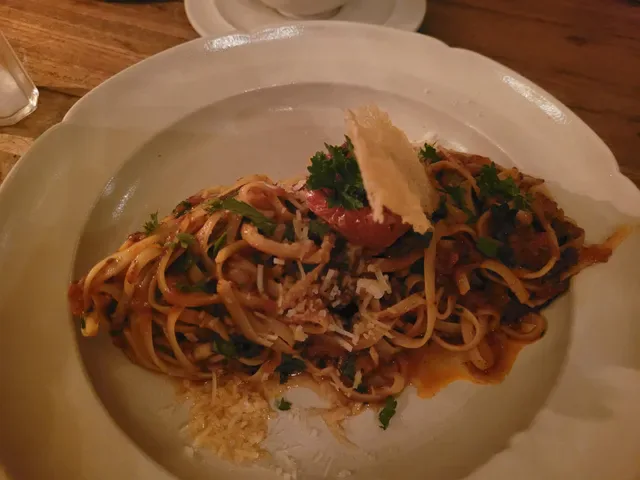 Kebun Bistro