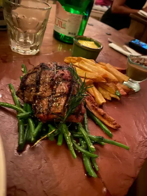 Kebun Bistro