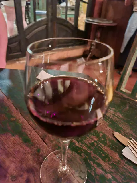 Kebun Bistro