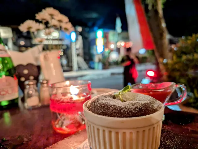 Kebun Bistro