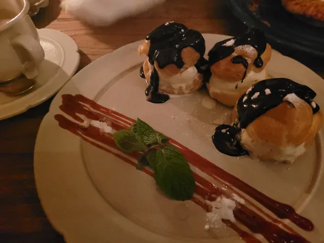 Kebun Bistro