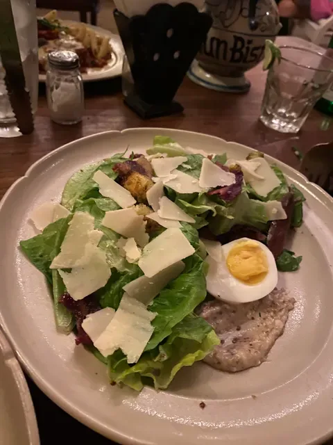 Kebun Bistro