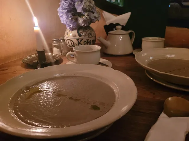 Kebun Bistro