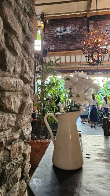 Kebun Bistro