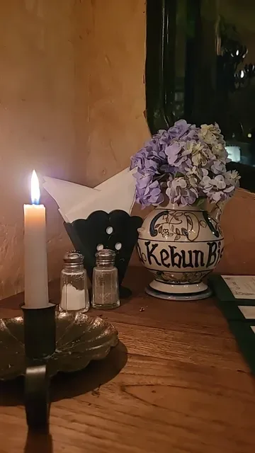 Kebun Bistro