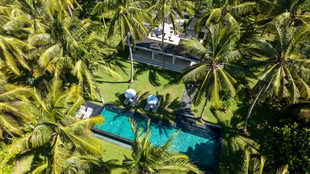 Kelapa Retreat and Spa