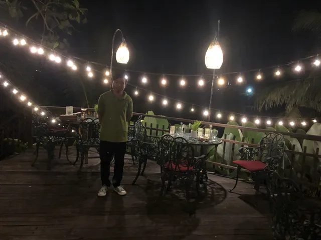 Kemangi Ubud Resto