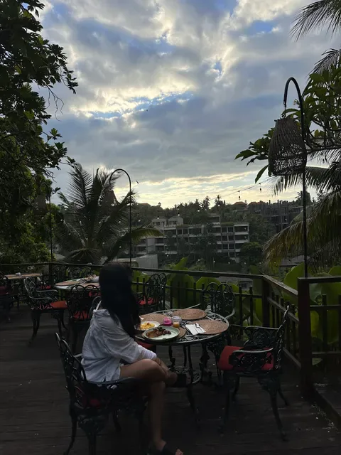 Kemangi Ubud Resto