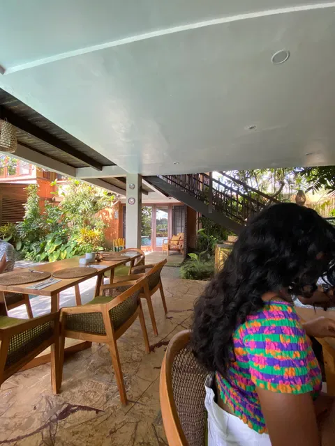 Kemangi Ubud Resto
