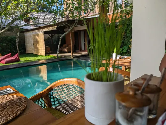 Kemangi Ubud Resto