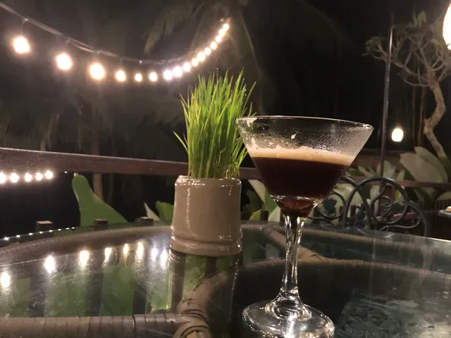 Kemangi Ubud Resto