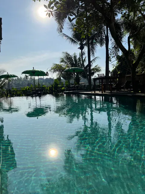 Kemangi Ubud Resto