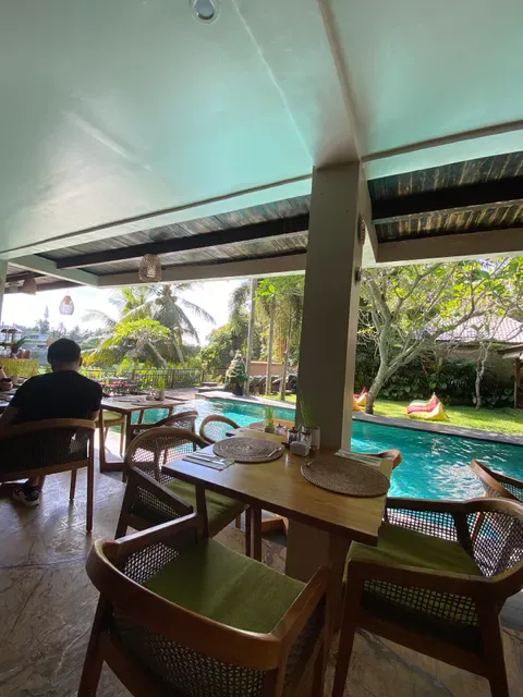 Kemangi Ubud Resto