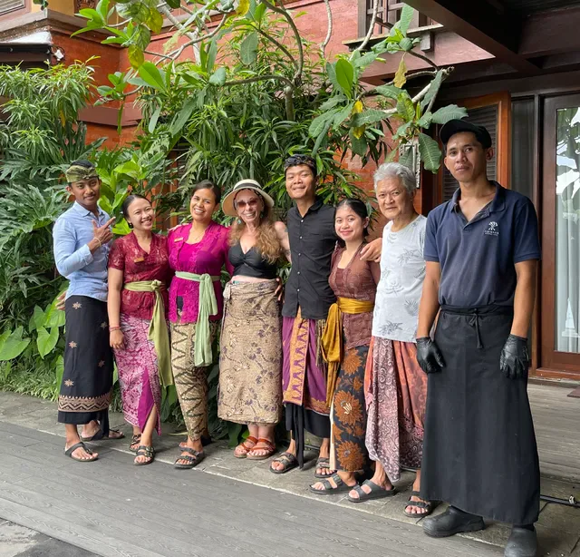 Kemangi Ubud Resto