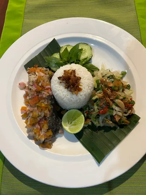 Kemangi Ubud Resto