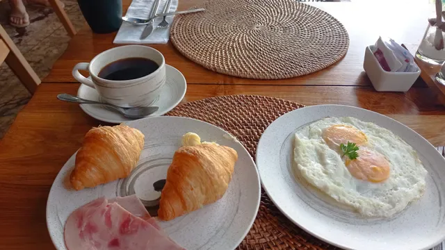 Kemangi Ubud Resto