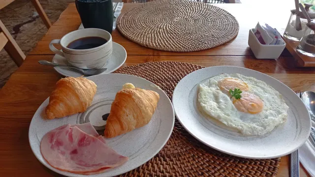Kemangi Ubud Resto