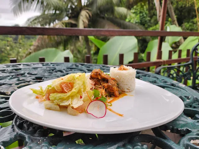 Kemangi Ubud Resto