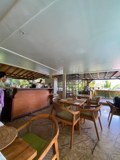 Kemangi Ubud Resto