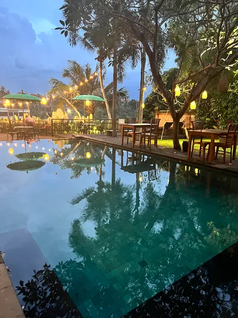 Kemangi Ubud Resto