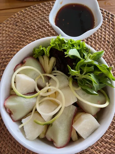 Kemangi Ubud Resto