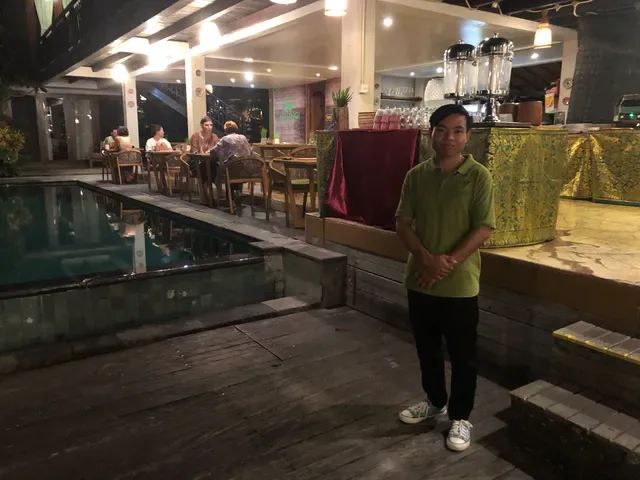 Kemangi Ubud Resto