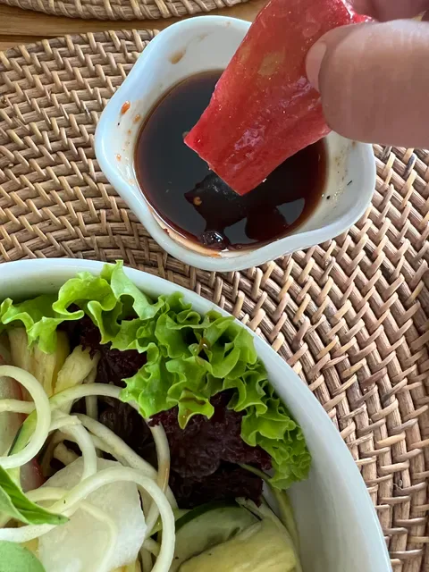 Kemangi Ubud Resto