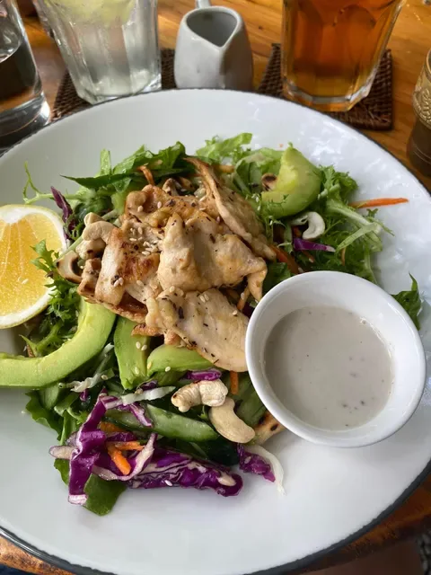 Kopikota Bali