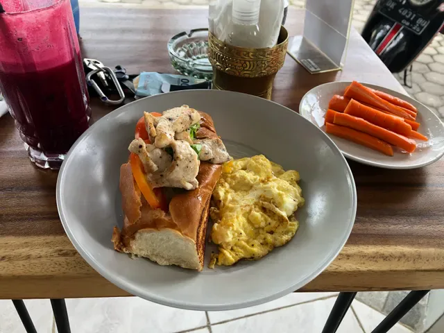 Kopikota Bali