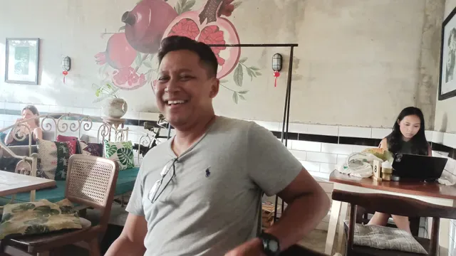 Kopikota Bali